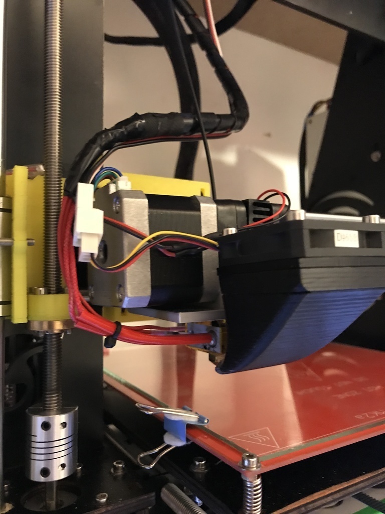 3d datei l fterhalterung f r geeetech i3 pro b version 1 1 40mm x